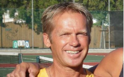 Johnny Vesterinen